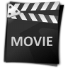 File MOV Icon 96x96 png